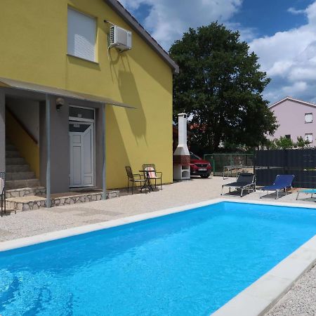 Holiday Home Radmila - Mlk137 By Interhome Šilo Zewnętrze zdjęcie