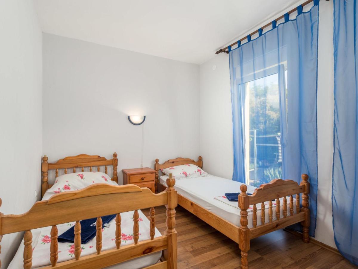 Holiday Home Radmila - Mlk137 By Interhome Šilo Zewnętrze zdjęcie