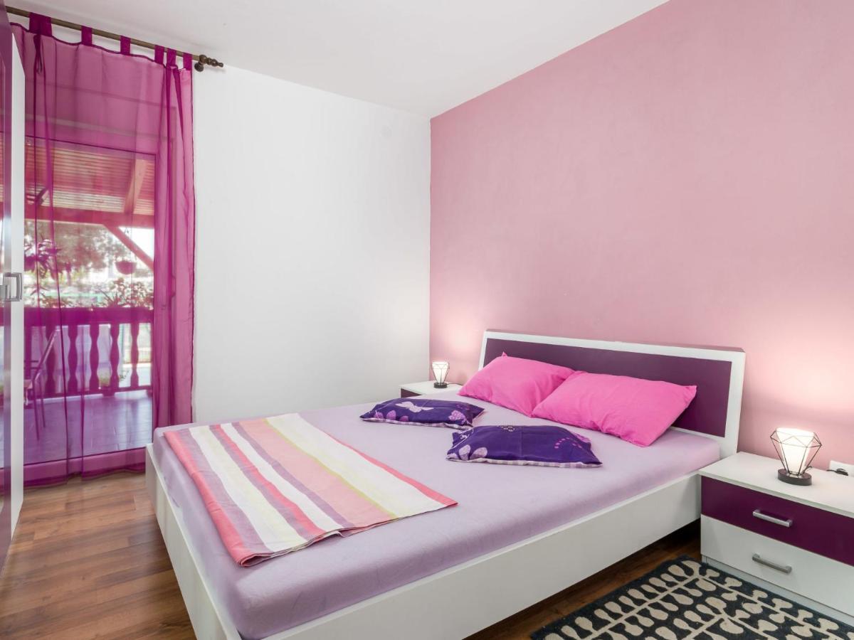 Holiday Home Radmila - Mlk137 By Interhome Šilo Zewnętrze zdjęcie