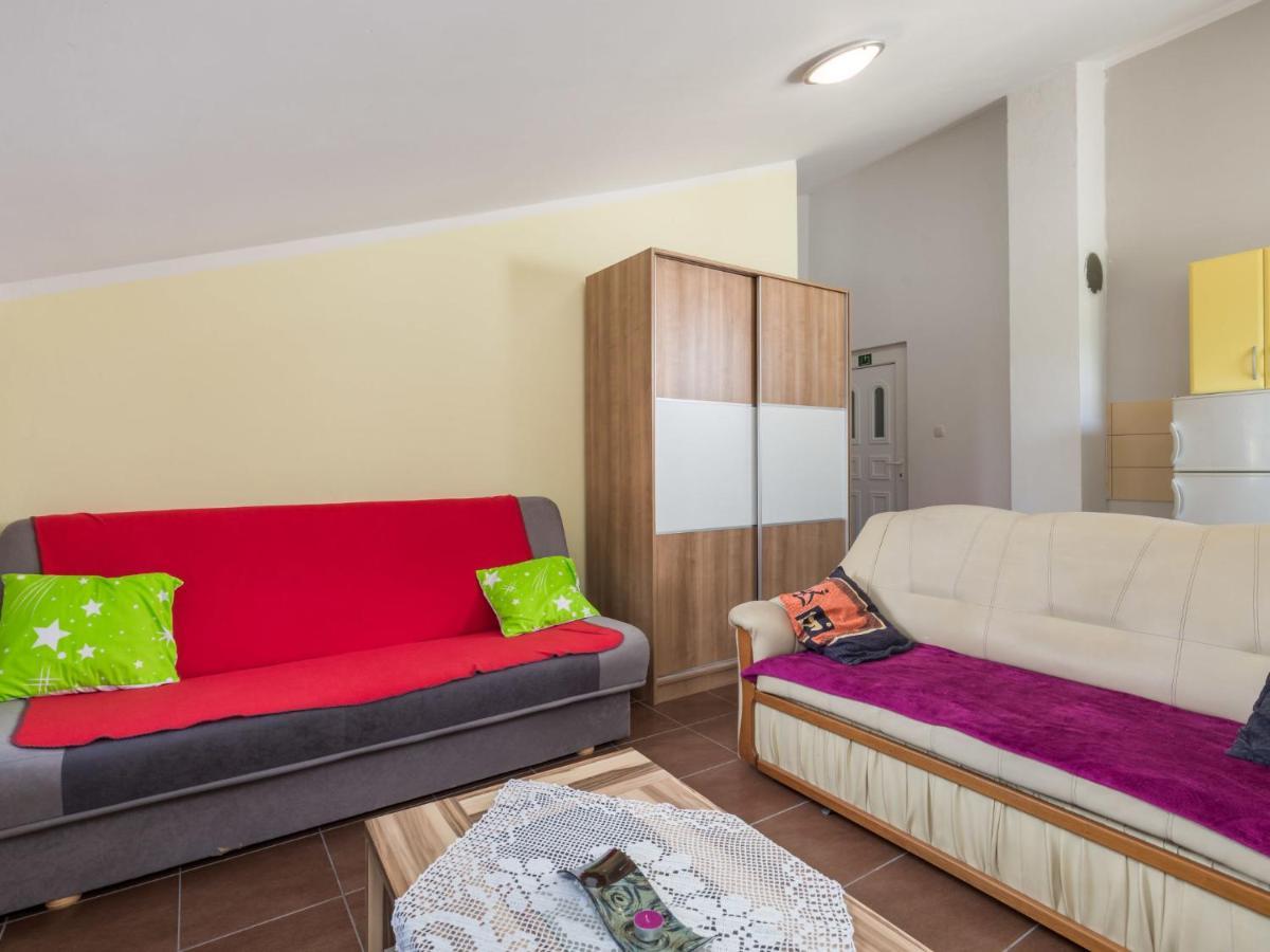 Holiday Home Radmila - Mlk137 By Interhome Šilo Zewnętrze zdjęcie