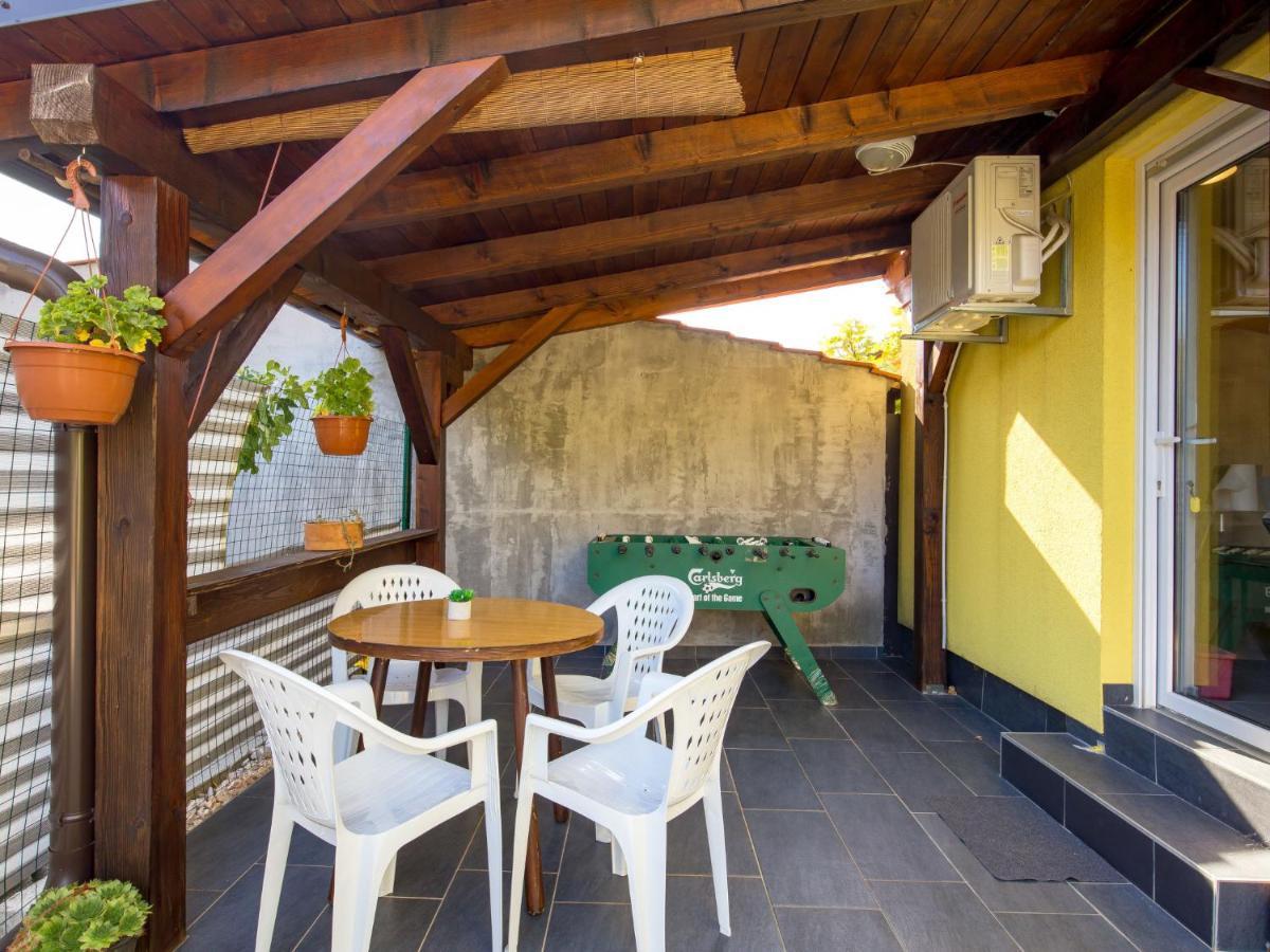 Holiday Home Radmila - Mlk137 By Interhome Šilo Zewnętrze zdjęcie