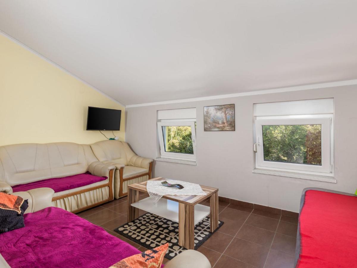 Holiday Home Radmila - Mlk137 By Interhome Šilo Zewnętrze zdjęcie