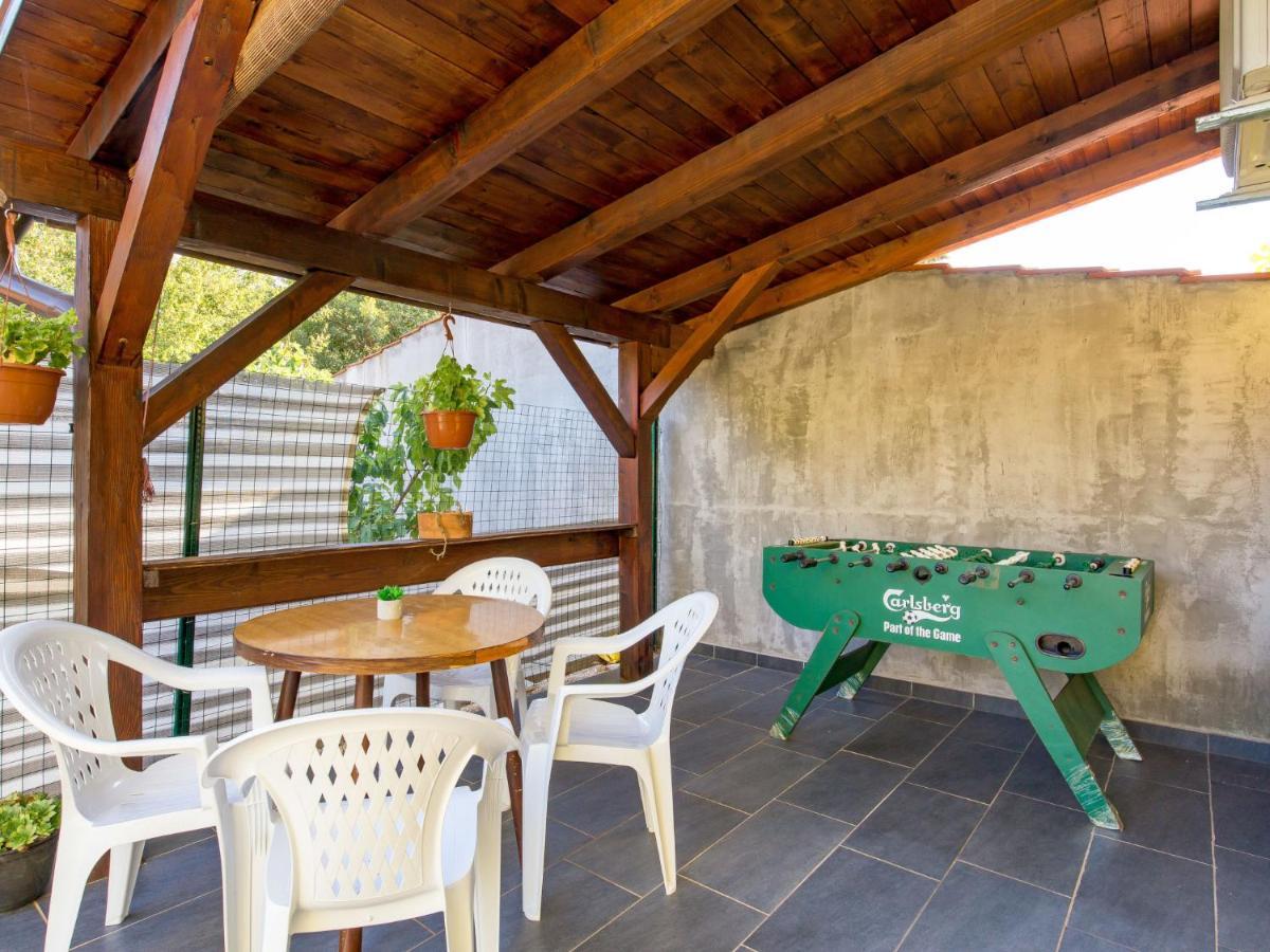Holiday Home Radmila - Mlk137 By Interhome Šilo Zewnętrze zdjęcie