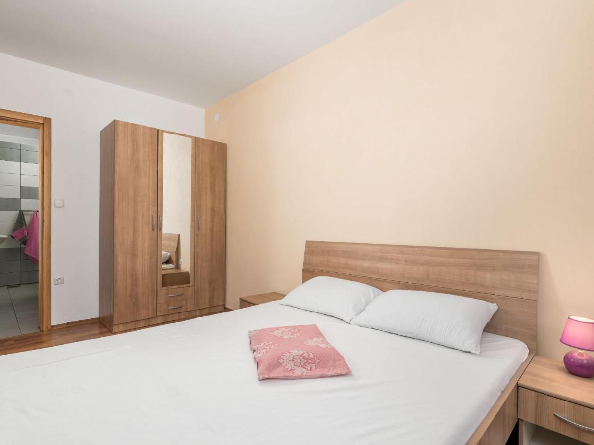 Holiday Home Radmila - Mlk137 By Interhome Šilo Zewnętrze zdjęcie