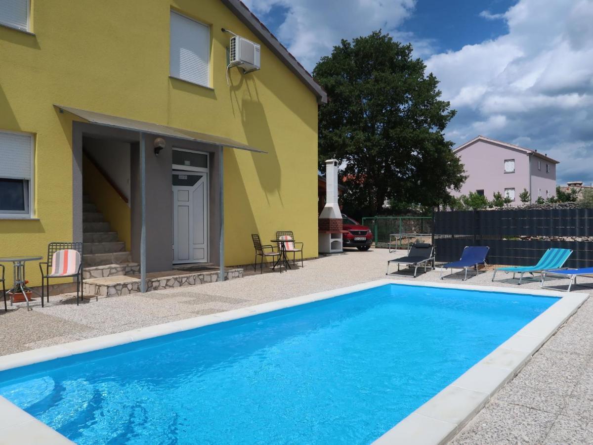Holiday Home Radmila - Mlk137 By Interhome Šilo Zewnętrze zdjęcie