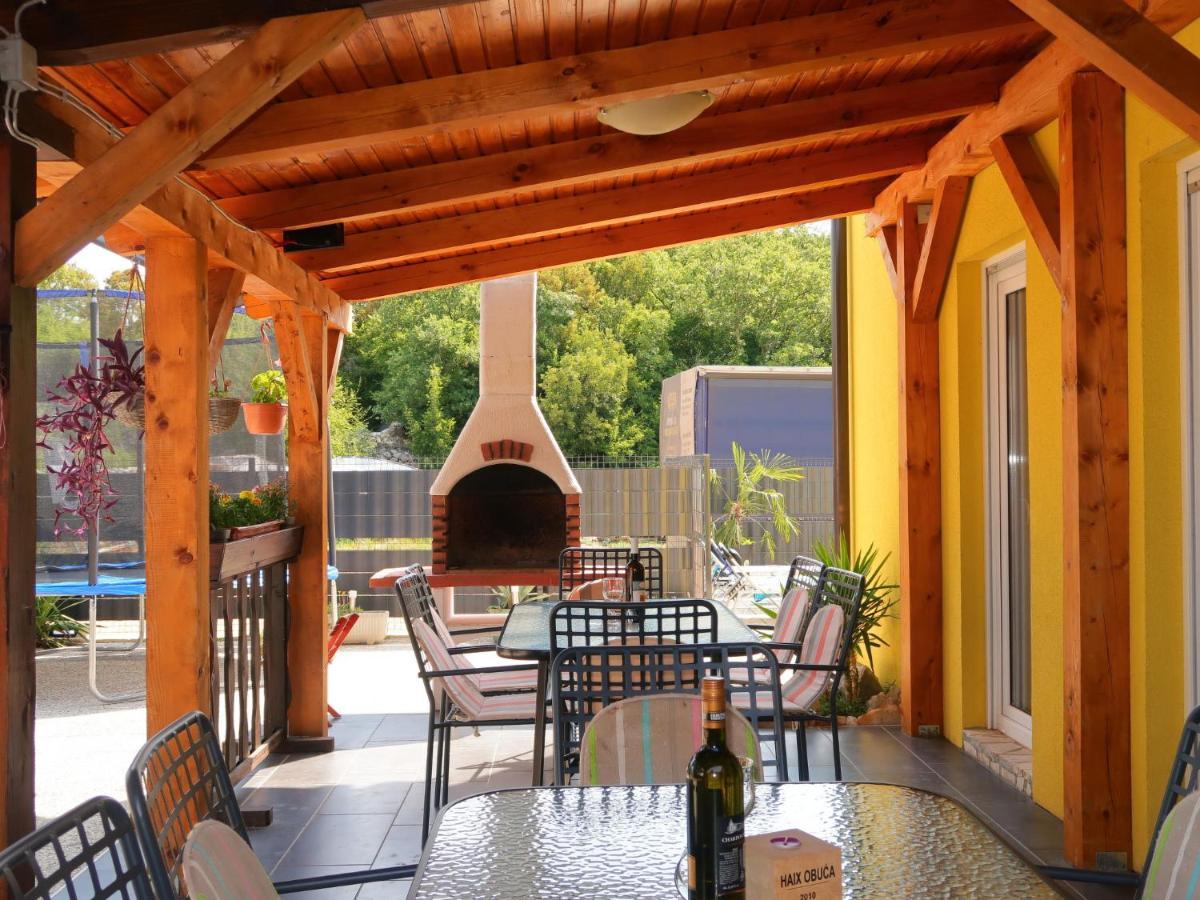Holiday Home Radmila - Mlk137 By Interhome Šilo Zewnętrze zdjęcie